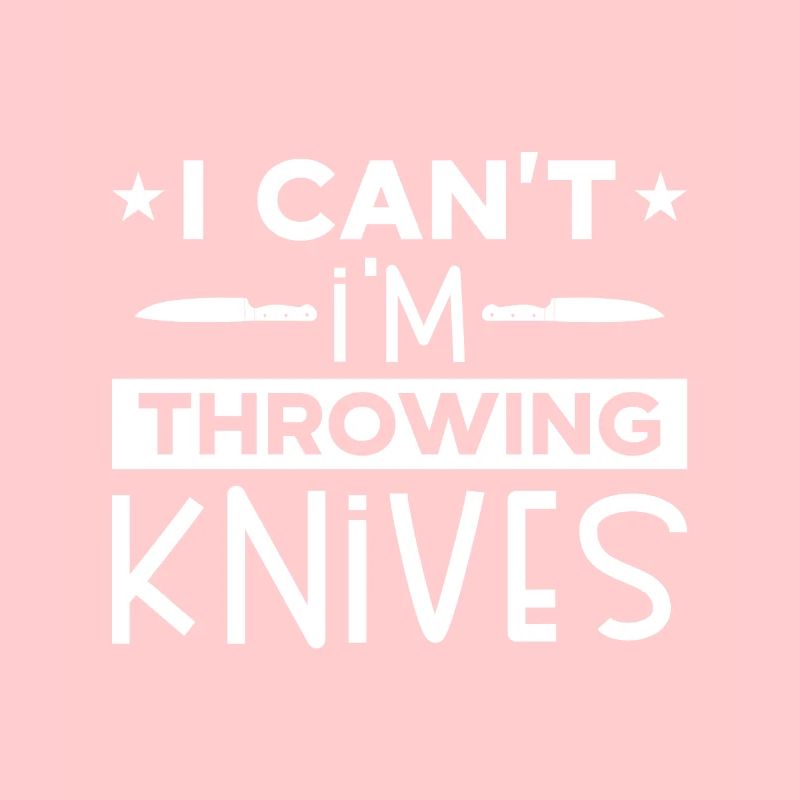 Messerwurfscheibe Geschenk Messerwerfer