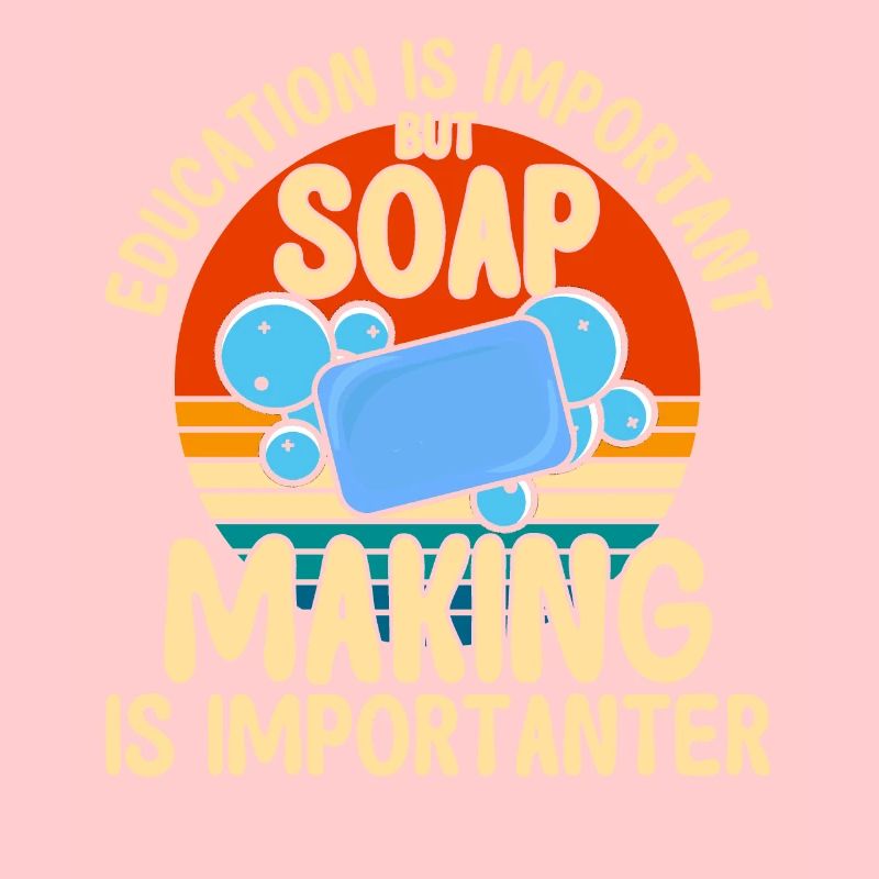 Soap Making Gift Homemade Soap Maker