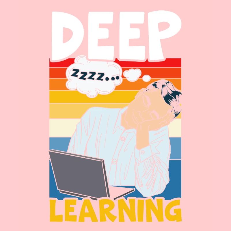 Deep Learning AI Intelligence artificielle Robotique