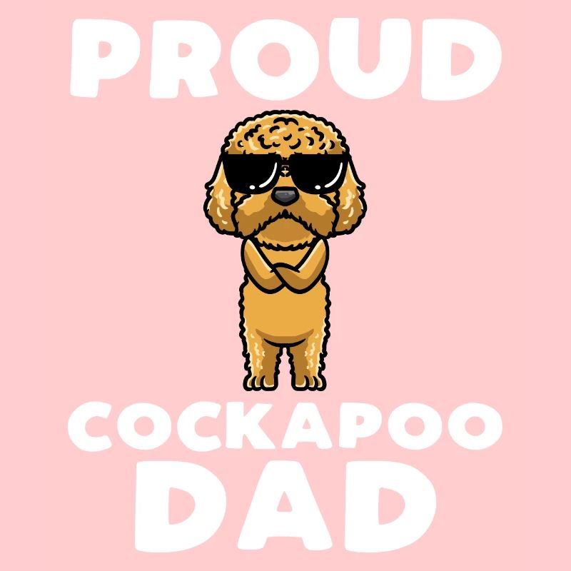 Cockapoo Hund