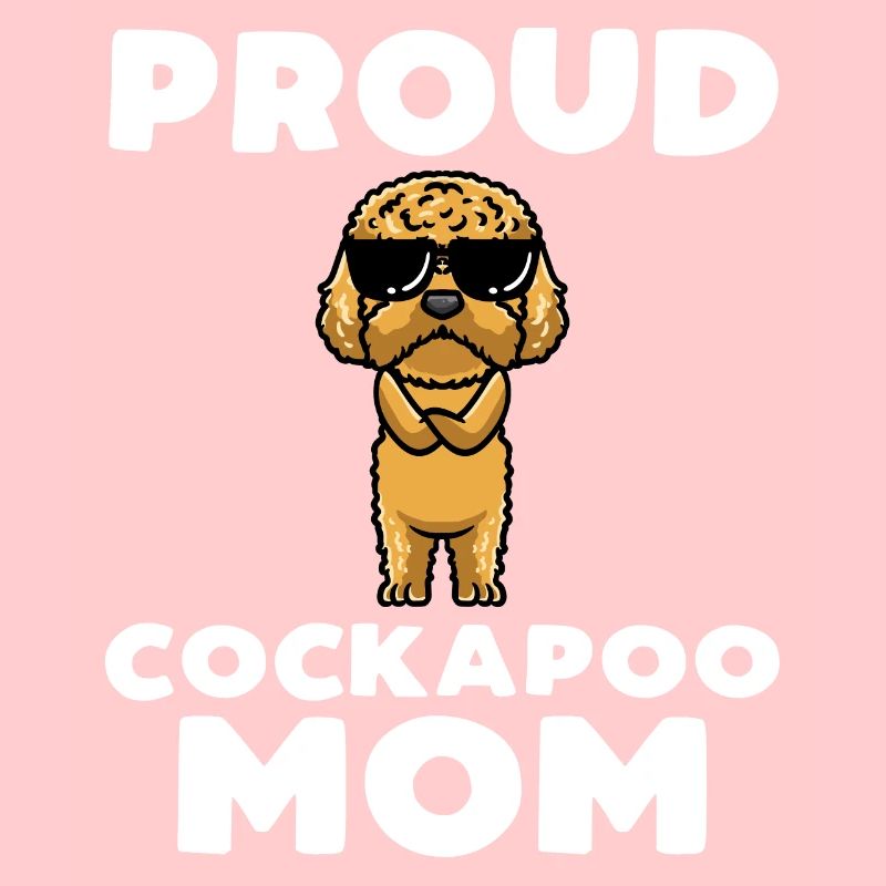 Cockapoo Hund