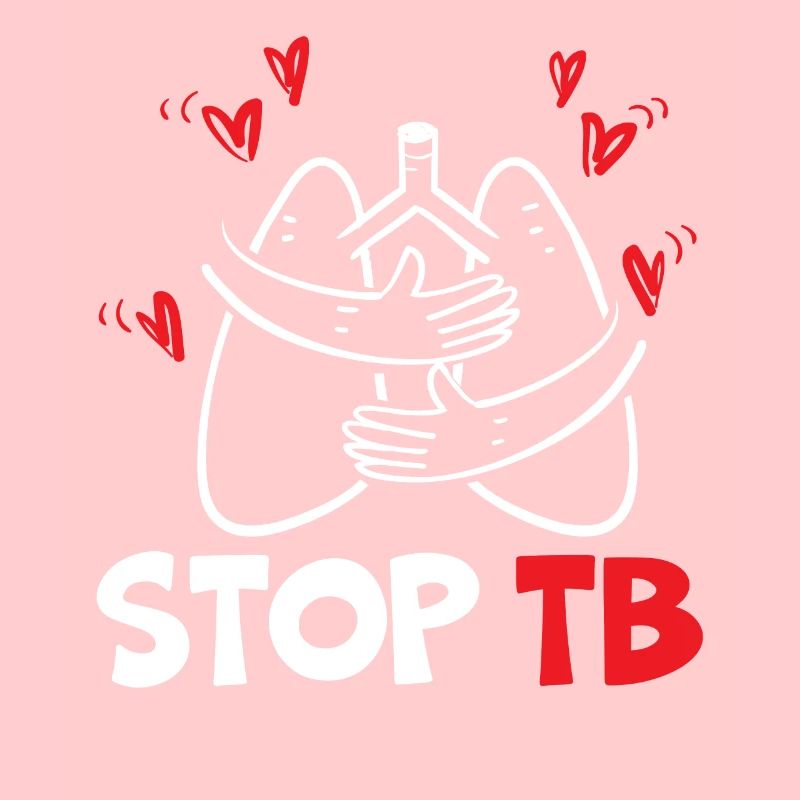 Sensibilisation à la tuberculose des sympathisants de Halte à la tuberculose