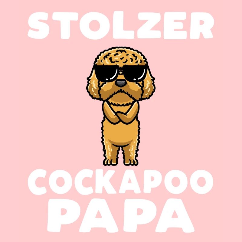 Stolzer Cockapoo Papa