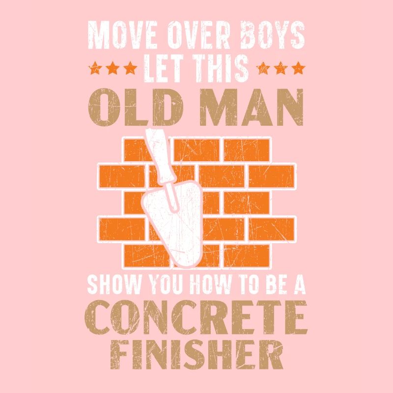 Brickie Bricks Bauarbeiter Maurer