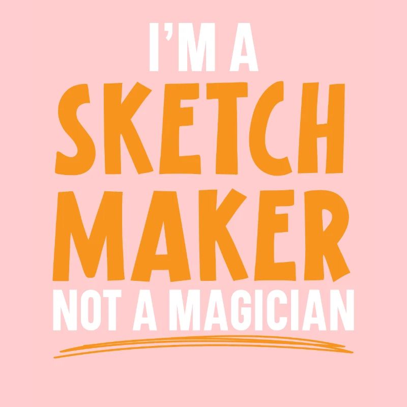 Esquisse Dessin Doodling Dessiner Dessinateur