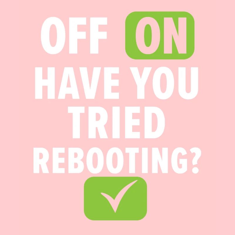 If I build it, it will run