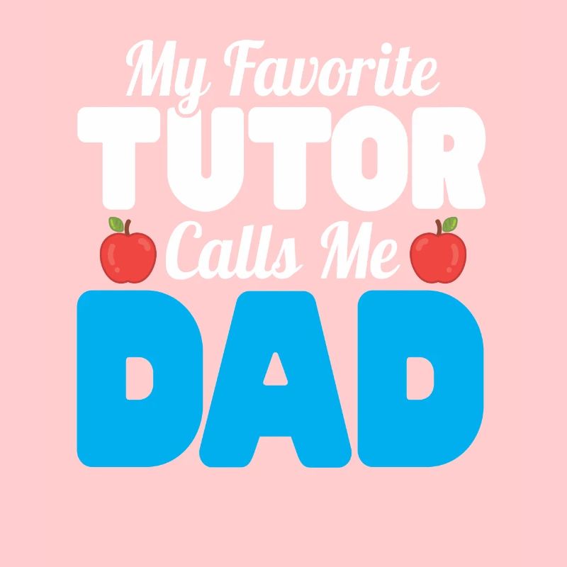 Tutor Geschenk Tutor