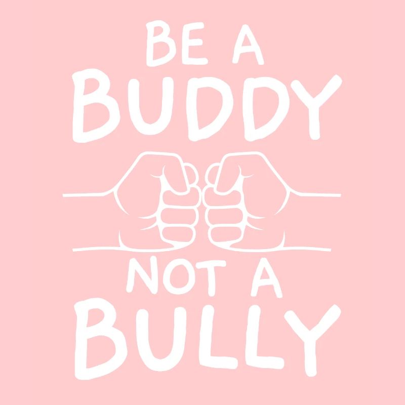 Tag der Einheit, Anti-Mobbing, Mobbing-Prävention, Freundlichkeit