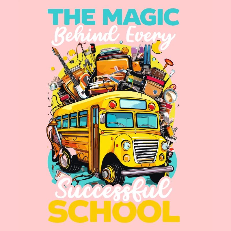 Administrateur de l’école Principal Admin Squad