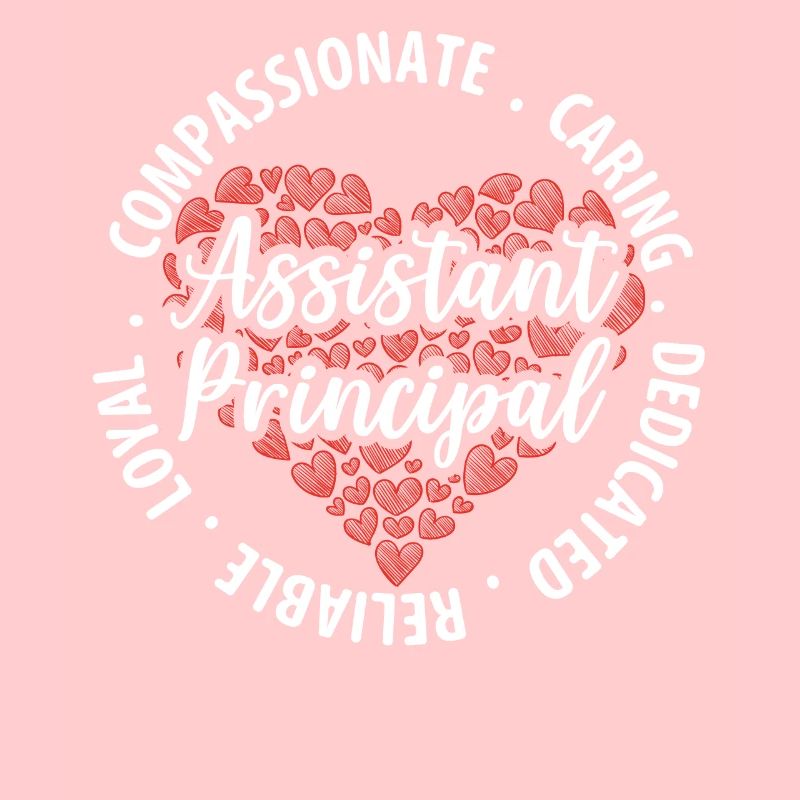 Administrateur de l’école Principal Admin Squad