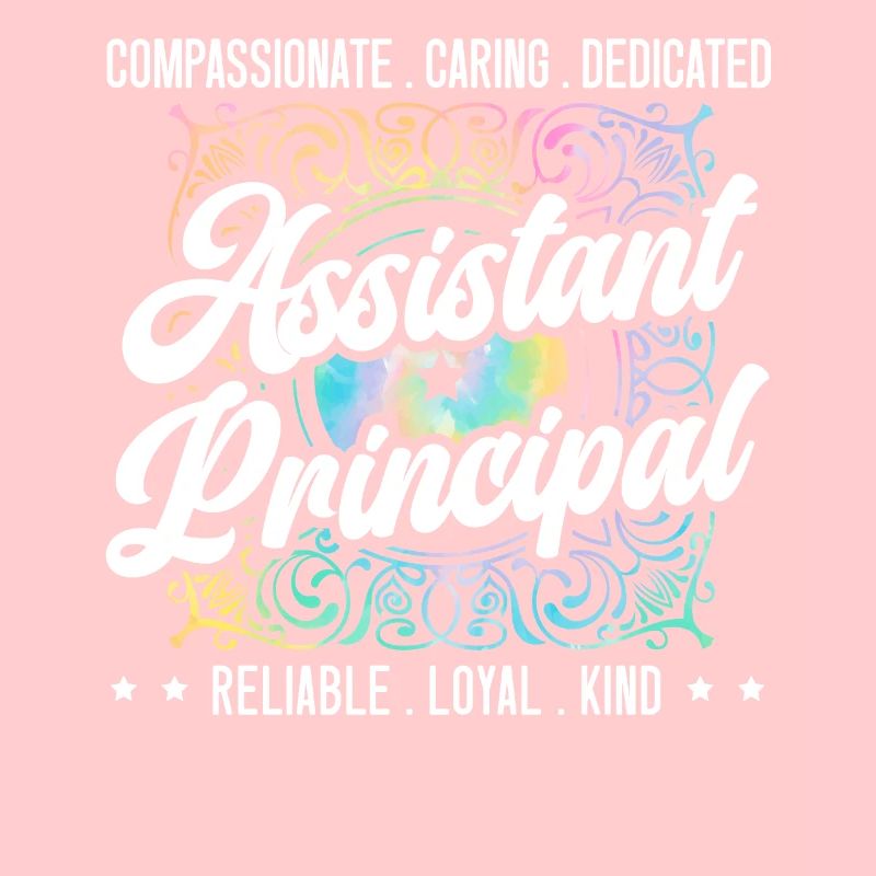 Administrateur de l’école Principal Admin Squad