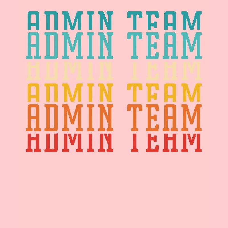 Administrateur de l’école Principal Admin Squad