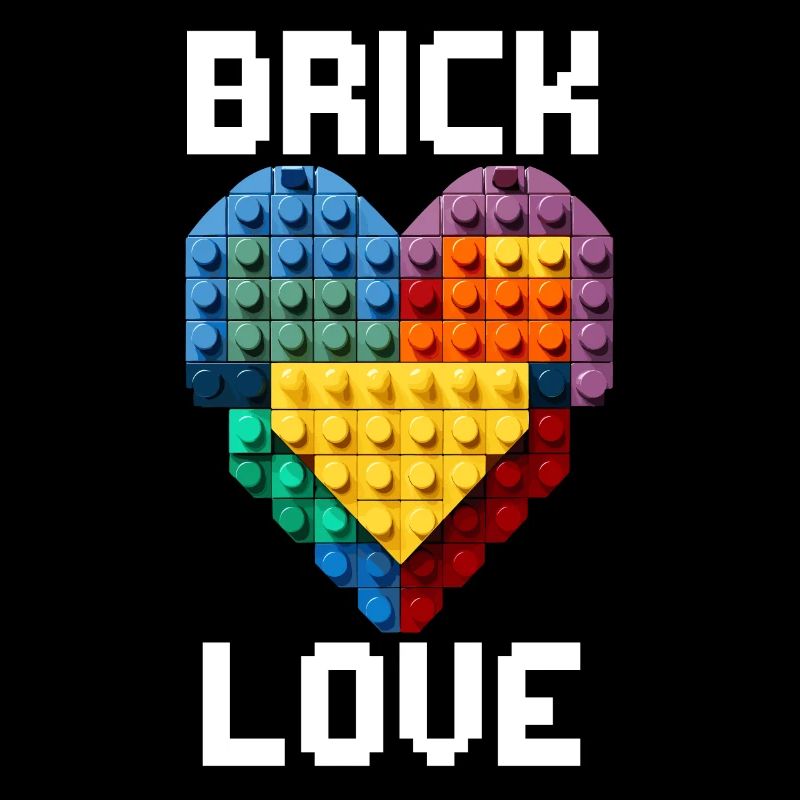 Master Builder Briques Blocs Jouer Jouets