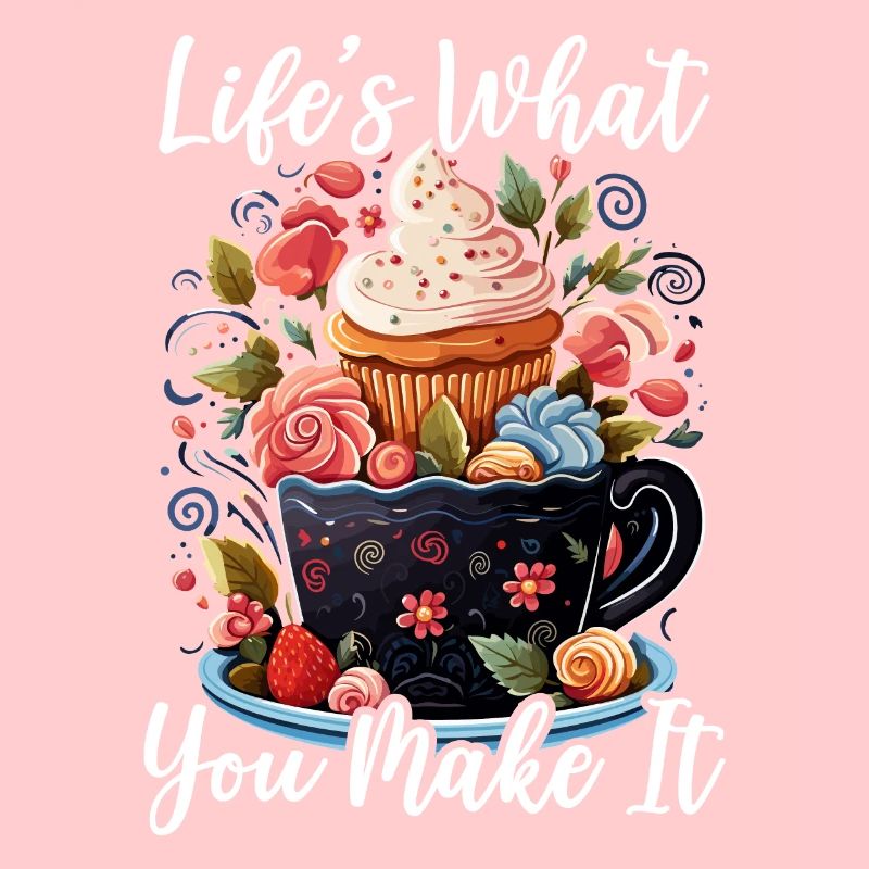 Baker Bakery Cake Bread Muffin Pastry Food Baking