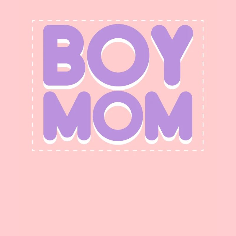 Junge Mama Beste Mama aller Zeiten Mutterschaft Muttertag