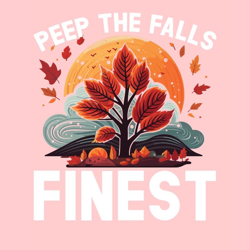 Feuille Peeping Automne Feuille Peeper Automne Feuillage