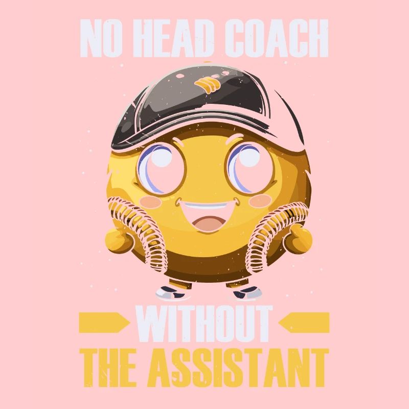 Assistant Coach Sport Trainer Team Coaching