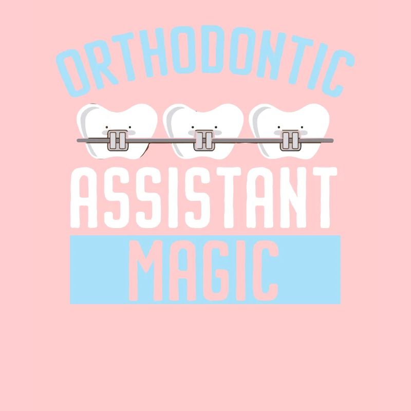 Orthodontic Assistant Job Dental Teeth Dentist
