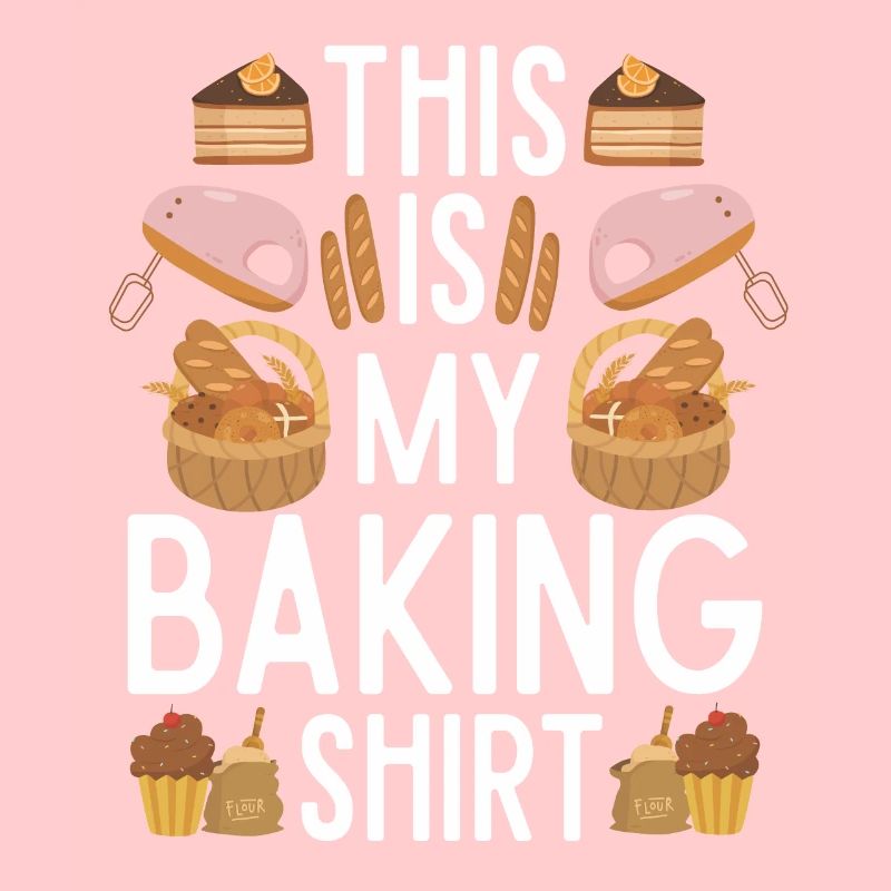 Baker Gift Baking for Bakers
