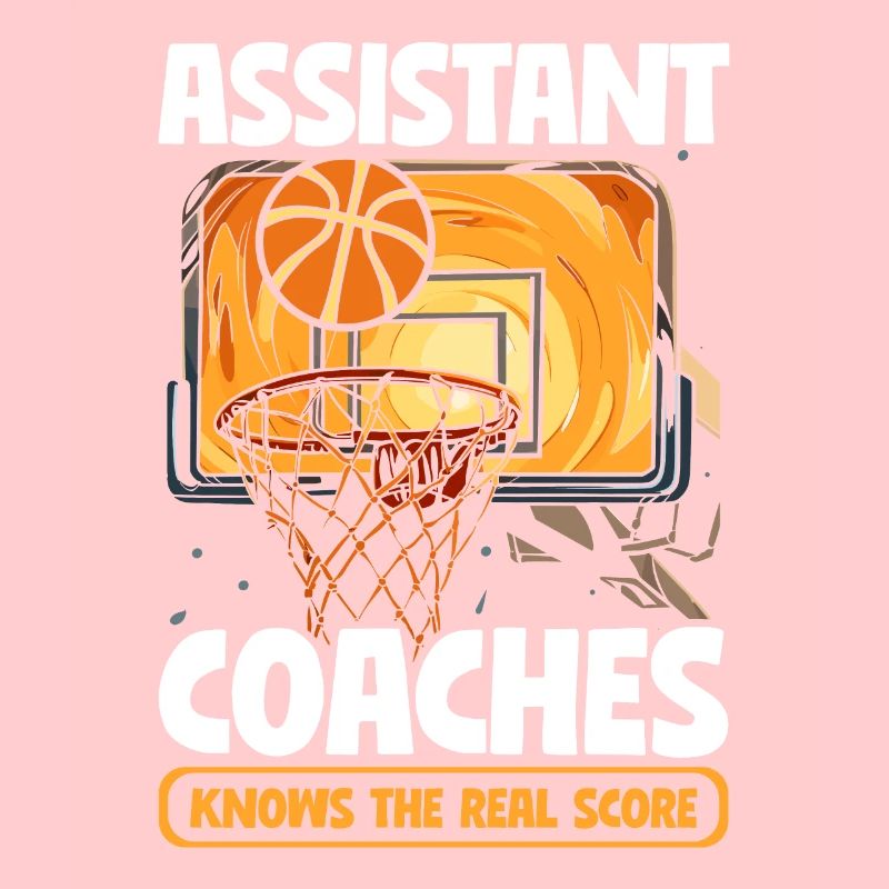Assistant Coach Sport Trainer Team Coaching