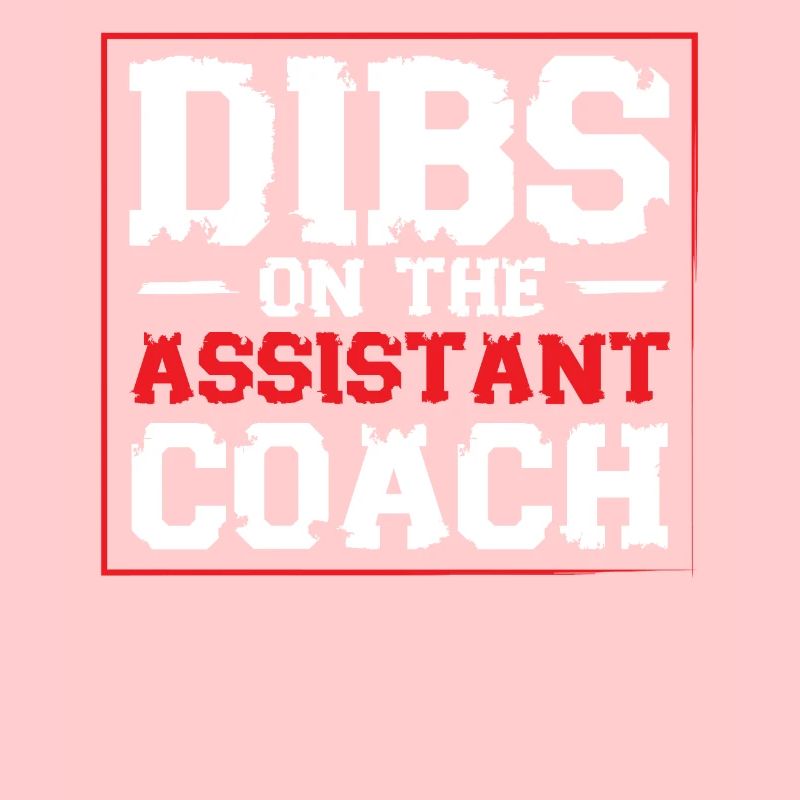 Assistant Coach Sport Trainer Team Coaching