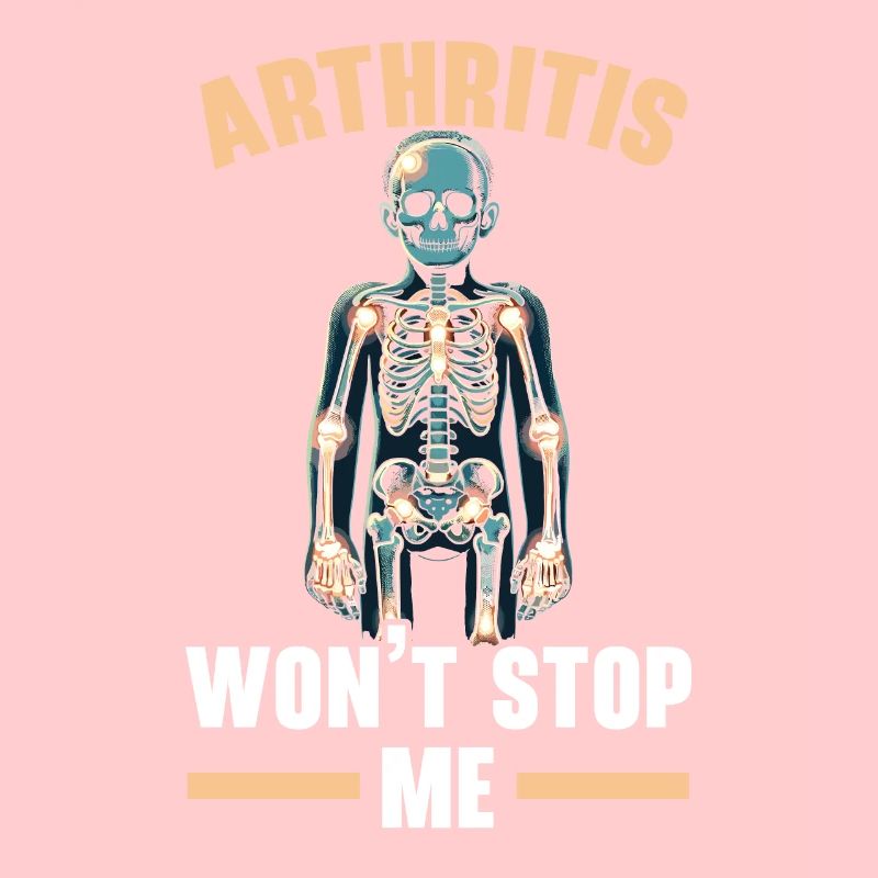 Juvenile Arthritis Awareness Autoimmune Disease