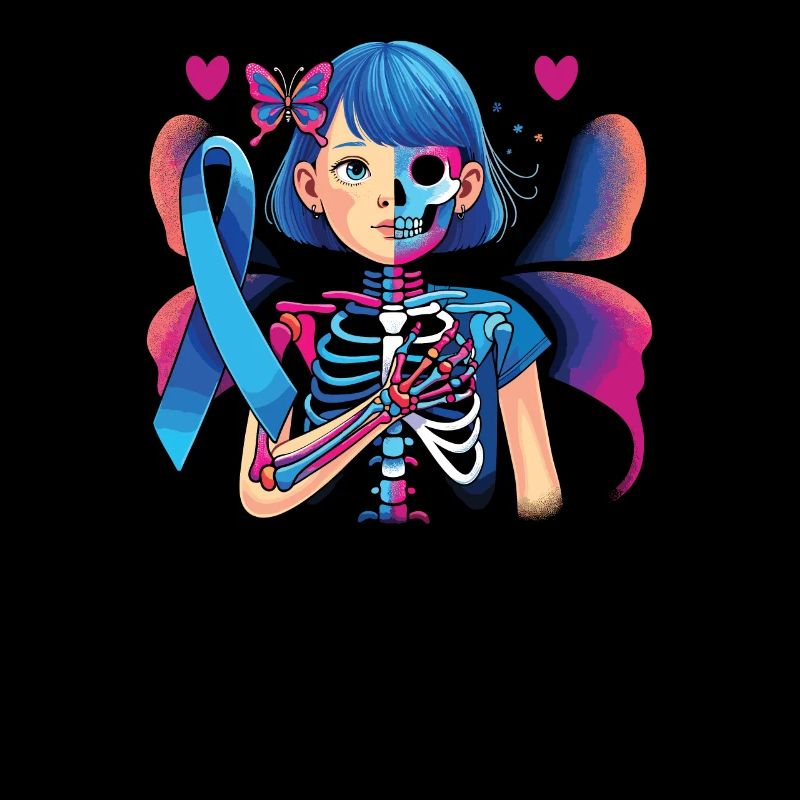 Juvenile Arthritis Awareness Autoimmune Disease
