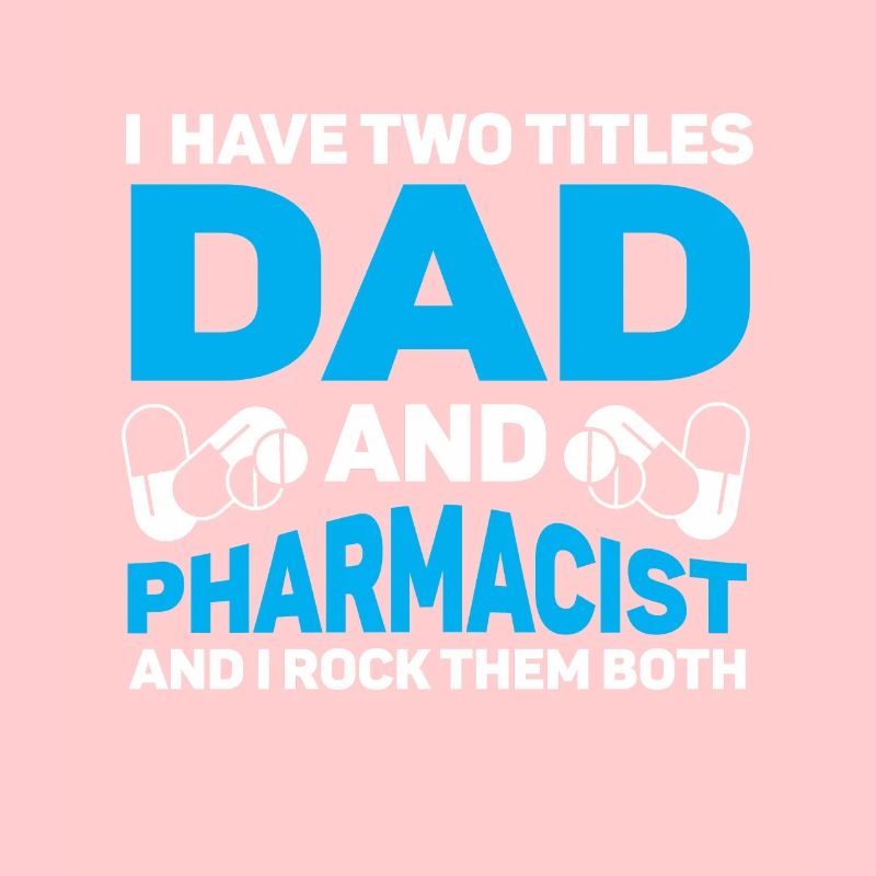 Pharmacist Degree Medicine Pharmacy