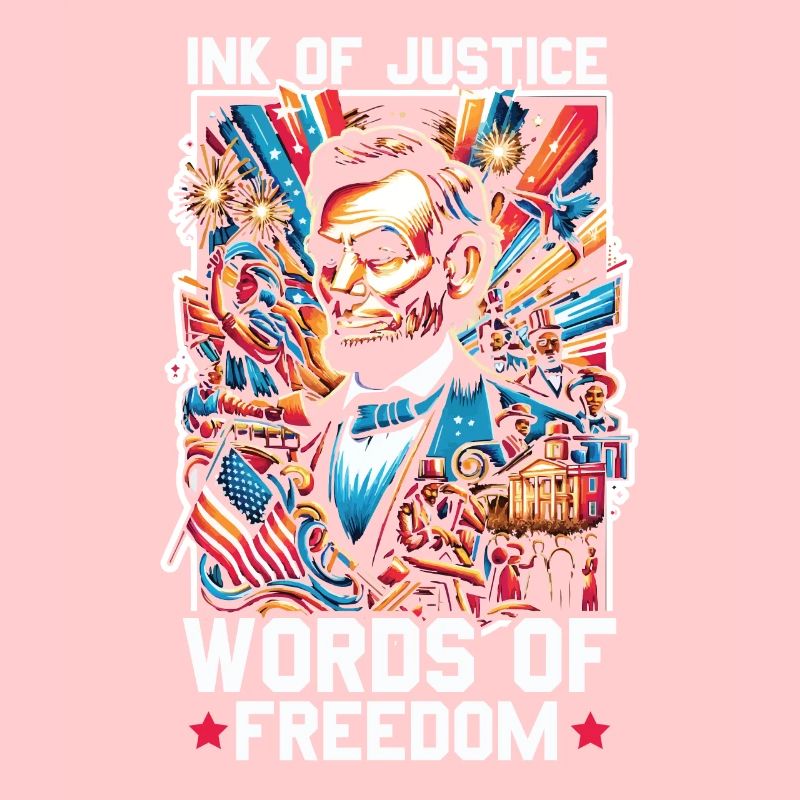 Emanzipationsproklamation Black Pride Juneteenth