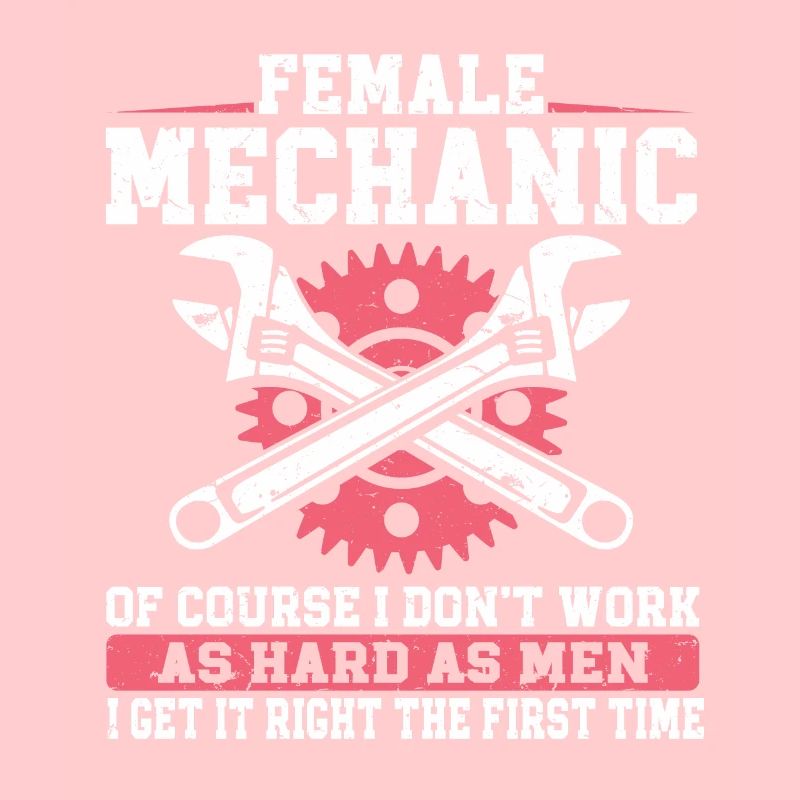 Mechanic