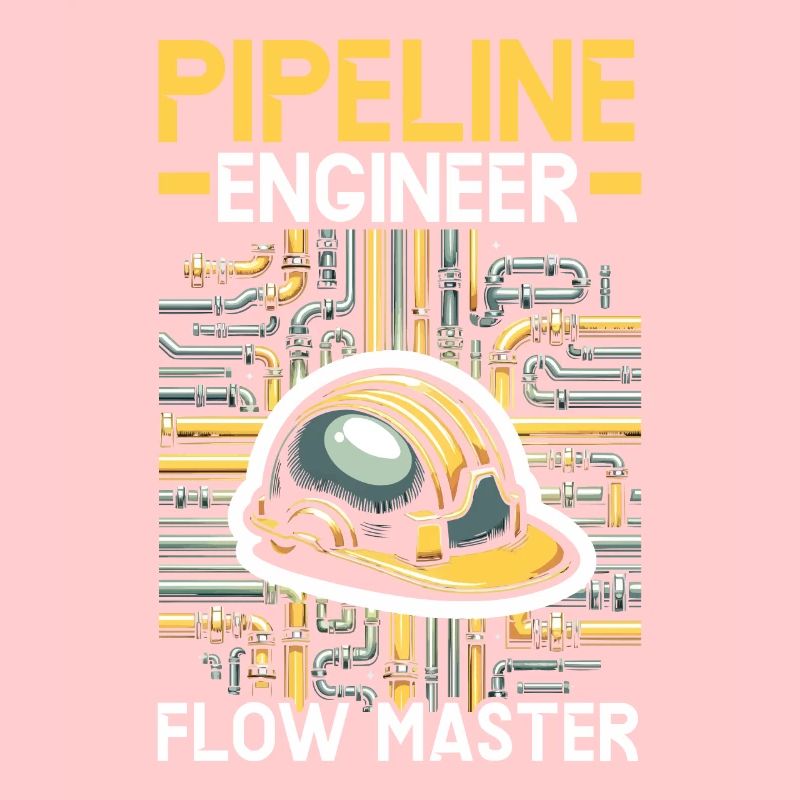 Pipeline Engineer Job Profession Sewerage Systems