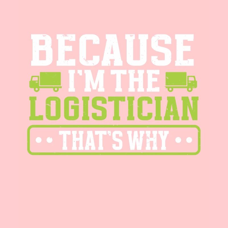 Logisticien Logistique