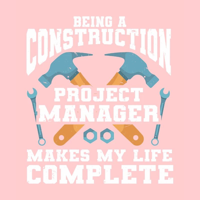 Chef de projet de construction