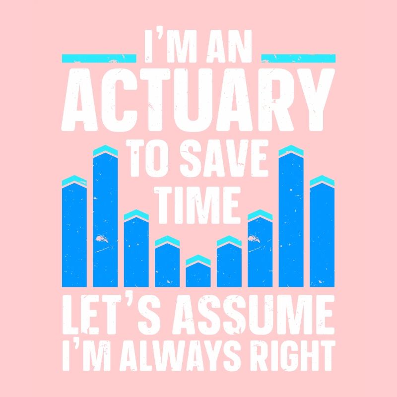 Actuary Statistician