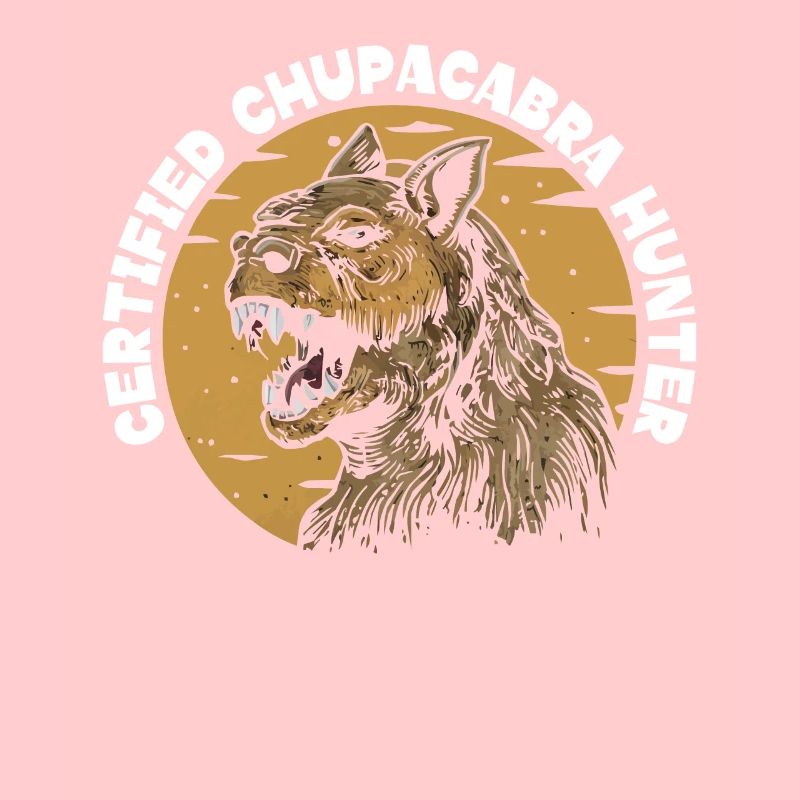 Chupacabra Legendary Creature Beast Cryptozoology