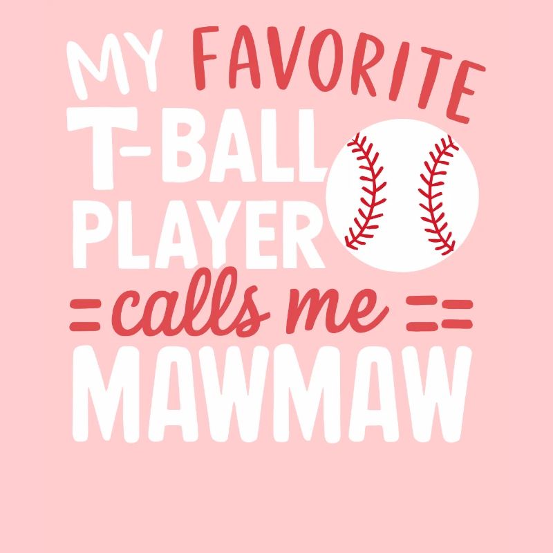 Baseball Oma Großmutter Großelterntag