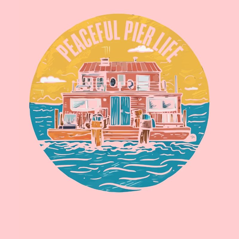 Hausbootbesitzer Seeanker Hausboot Bootfahren