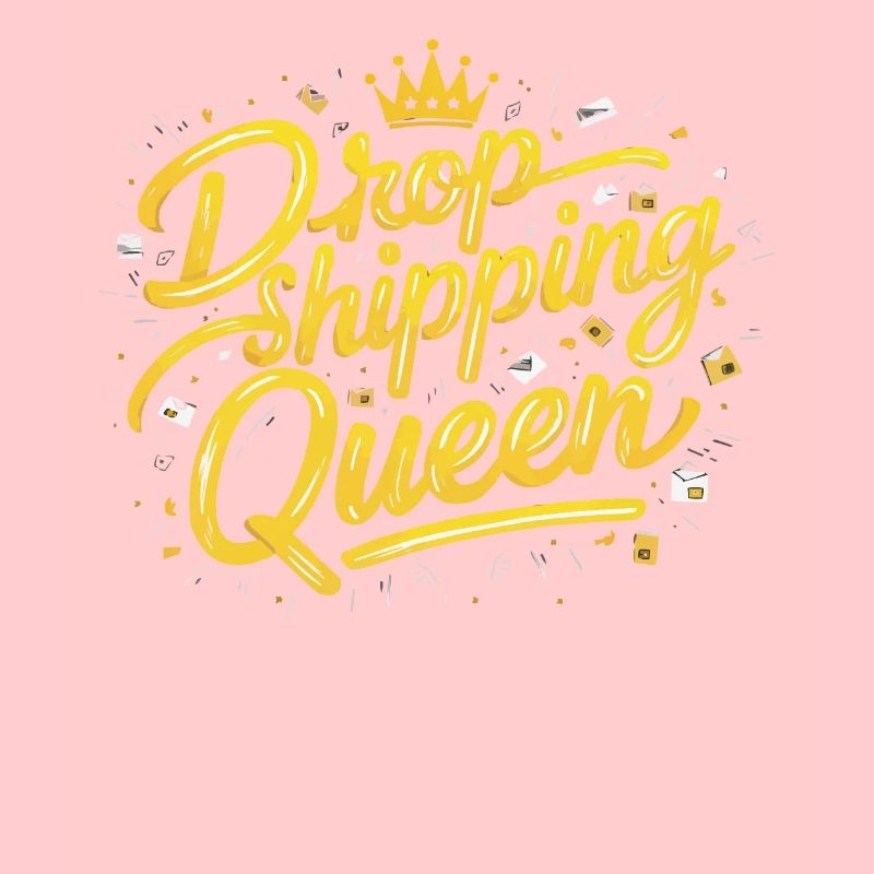 Dropshipping Business Ecommerce Entrepreneur