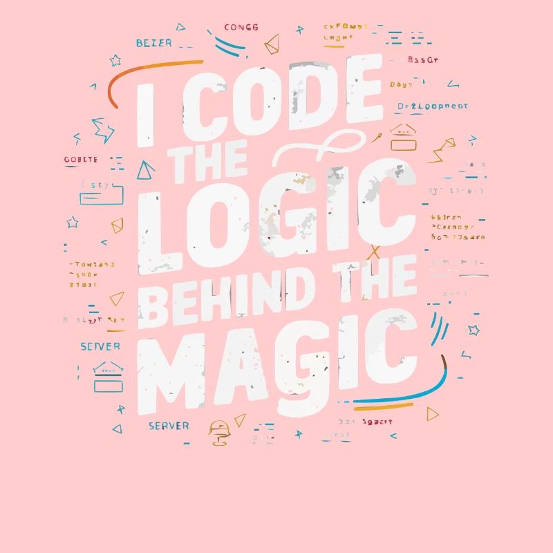 Backend Developer Programming Software Programmer