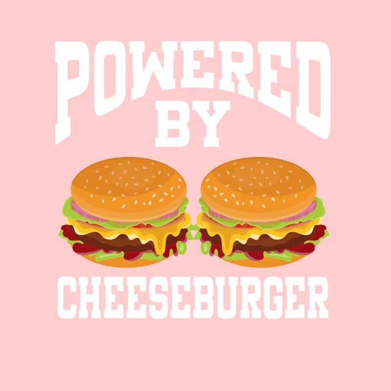 Propulsé par Cheeseburger