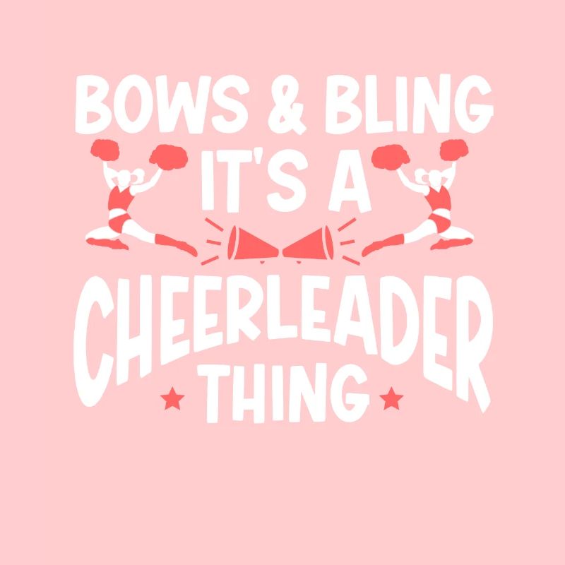 Cheerleading Cheerleader Base Flyer