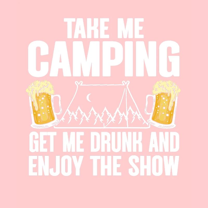 Camping Campfire Camper