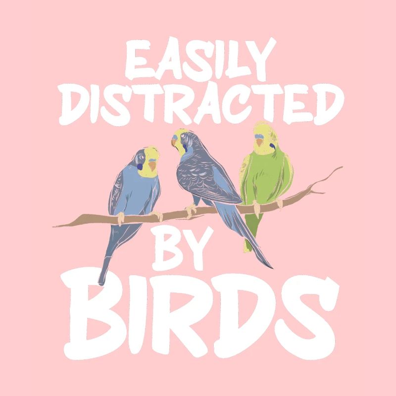 Bird Watching Cute Bird Lover