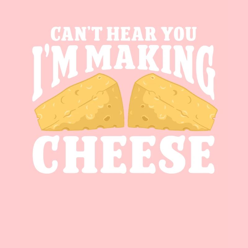 Cheese Making Cheese Lover