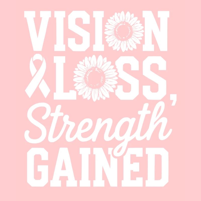 Blindheitsbewusstsein Sehbehinderte Blinde Menschen