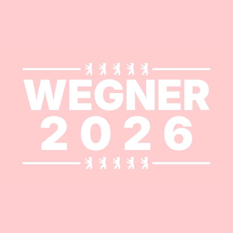 Wegner 2026