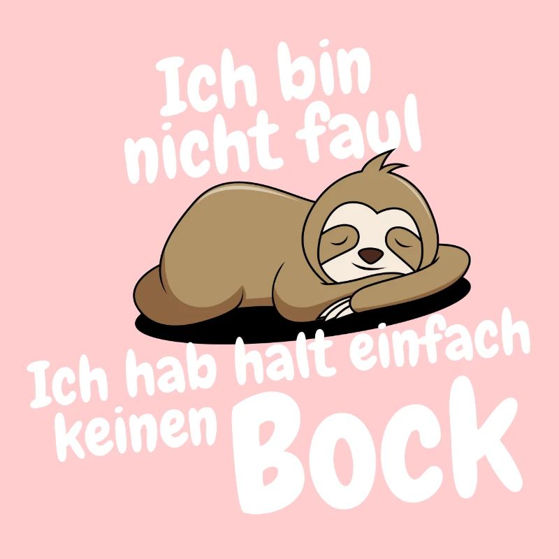 kein bock