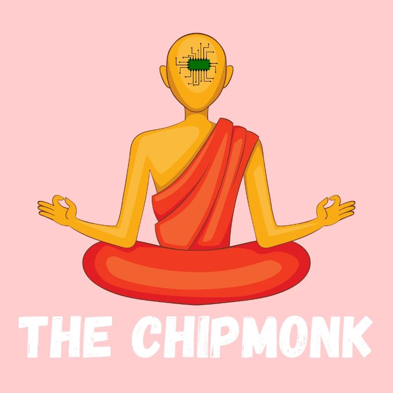 The Chipmonk