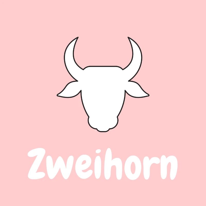 Zweihorn