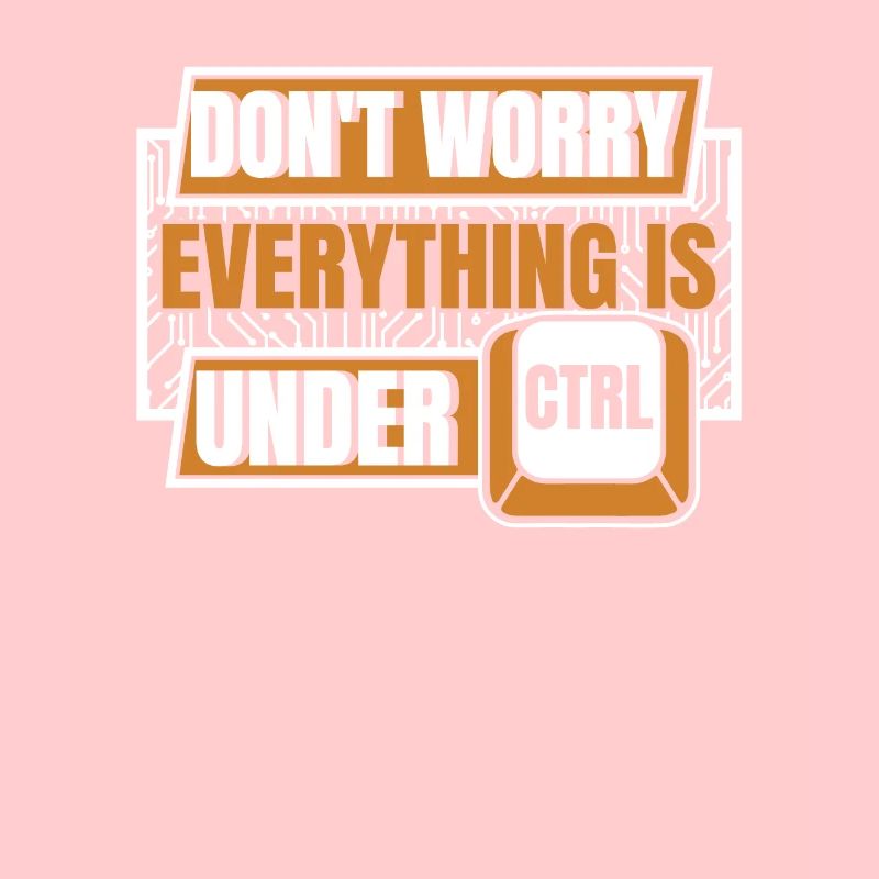 Everything Is Under Ctrl Admin IT-Betrieb